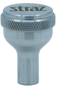 straz components Valve Core Remover for Presta Valves. Made in The USA A Durable, Easy to Use Bicycle Tool to Assist in tubeless tire Maintenance When Adding tire sealant.