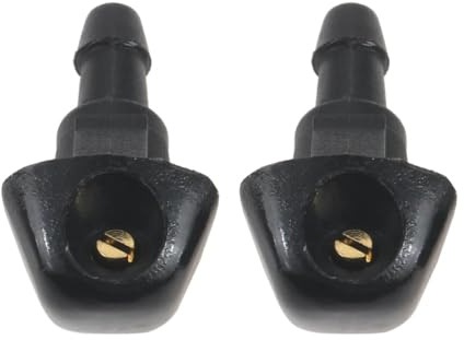 Laveurs de Pare-Brise pour CR-V MK3 2006-2011 (2 pièces) - Buses de Lave-Glace Avant - 76810-SEA-A01