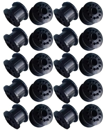 Kit Riparazione Leva Cambio 20PCS Per MT Cambio Leva Del Cambio Cavo Di Collegamento Boccola In Gomma 4668268AC 5037380AA Compatibile Con Chrysler Per PT Per Cruiser 2000 2006-2010