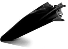 Schutzblech hinten KTM SX/SXF 2019 schwarz