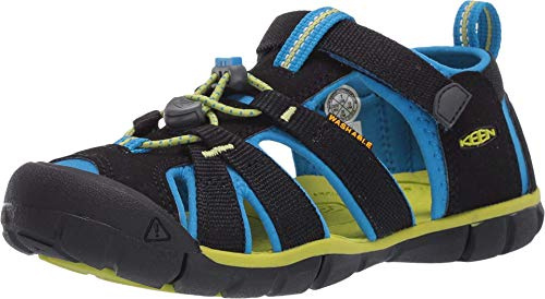 KEEN Seacamp 2 CNX, Sandalia Unisex niños
