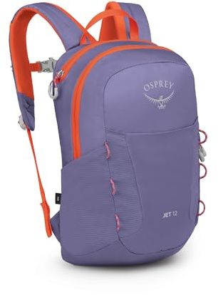 Osprey Jet Kinder-Wanderrucksack