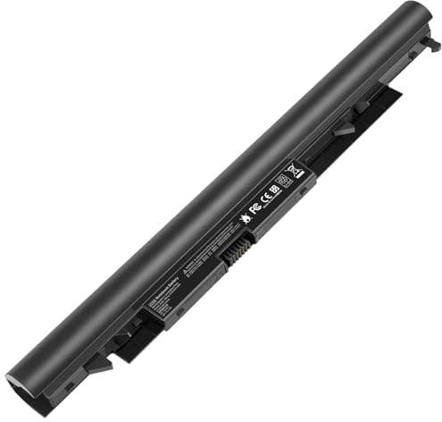 ASUNCELL 14.6V/41.6Wh JC03 JC04 Laptop Battery for HP Pavilion 14-BS000 14-BW000 15-BS000 15-BW000 17-AK000 17-BS000 17-BS000 Series, JC03 JC04 JCO3 JCO4 919700-850 919701-850 TPN-C129
