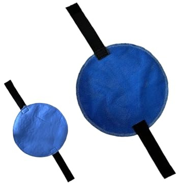 Doublure de sudation pour casque de sécurité | Doublure lavable | Protection de la tête absorbante, accessoire de sécurité pour le travail en usine, les activités sportives