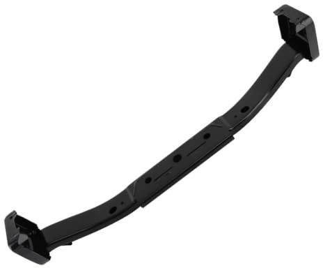 PFFbrgJSJ Barra di Rinforzo per paraurti Posteriore, Barra di Rinforzo, 5204304010, Compatibile con Tacoma 2005-2015.