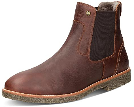Panama Jack Herren Garnock IglooChelsea-Stiefel