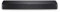 Bose TV Speaker + Verbindungskabel für ein Bose Bass Module