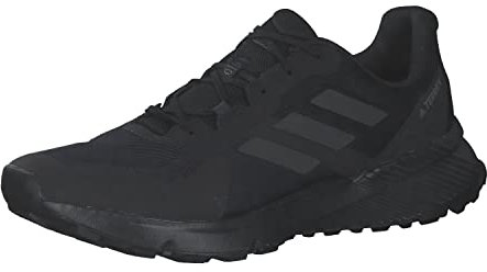 adidas Herren Performance running shoes, Schwarz, 43 1/3 EU