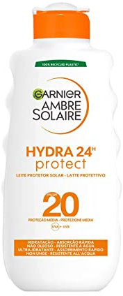 Garnier AS LAIT BRONZ FL200 PT-IT IP20