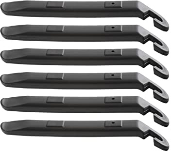 6 Stück Reifen Heber Set Fahrrad Montier Reifen Hebel Montage Werkzeug Bike Tool