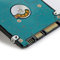 Hiseeu 1TB Surveillance Internal Hard Drive, 2.5 SATA Series 6Gb/s 128MB Cache 5400 RPM HDD for NVR Security Camera System
