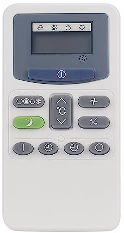 Universale Telecomando Condizionatore Fit for Hitachi AC LH6 PC-LH6 | PC-LH6Q PC-LH3A KFR-25X2GW-BPMT