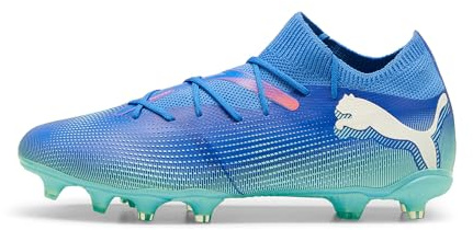 Puma Unisex Future 7 Match Fg/AgSoccer Shoe
