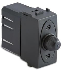 MASTER - DIMMER RESISTIVO ROTATIVO