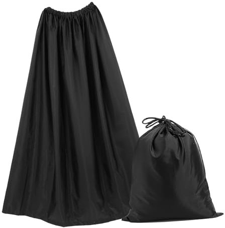 PAMINGONO Tragbares Umkleidezelt Aus Atmungsaktivem Polyester Geräumiger Sichtschutz Für Strand Und Camping Vielseitiger Wechselzelt-Schutz Und Sonnenschutz Leicht Und Robust Für Outdoor-akt