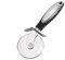 Pizza Cutter, Pizza Wheel with Stainless Steel Blade for Cutting,Easy to Cut & Clean, Dishwasher Safe, Easy to use