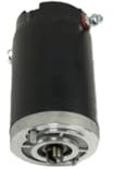 NOVFDLOP Parti del Carrello elevatore Motore Assy 80ZY 24V/500W 1113-433000-F0/0009760834 Usato for transpallet