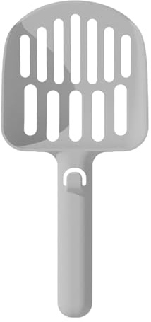 Katzentoilettenschaufel, feines Gitter, große Streuschaufel, Haustierkotreiniger für drinnen und draußen, Haus, Wohnung, Hof, Reinigung, Park, Welpen, Pferdeställe, kleine Haustiere, Kaninchen, Reisen