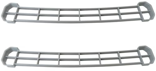 New 2 Pack 510502W Dryer Lint Filter Cover, Dryer Lint Screen Cover, Replace D510502W, D510502LG, AP6284689, ‎Fit for Speed Queen ADG3LRGS111TW01 ADG3SRGS115TW01 ADG3SRGS117TW01 ADG41FSS111TN01