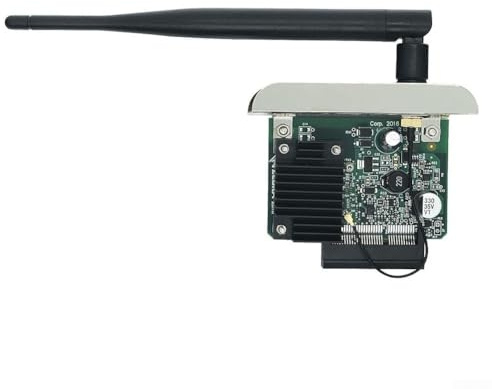 PCB con prestazioni stabili per connessione Ethernet per scheda di rete per stampante termica Zebra ZT510 ZT610 ZT411 ZT421 ZT211 ZT231