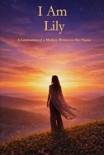 I Am Lily: A Celebration of a Mother Written in Her Name