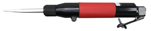 CS Unitec Trelawny VL223 Chisel Scaler | Inline Vibro-Lo Chisel Scaler Easily Convert to Needle Scaler | 8X Less Vibration