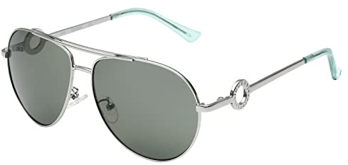 Guess Mod. GF0364 5910X Sonnenbrille, Erwachsene, Uni, mehrfarbig (mehrfarbig), Einheitsgröße