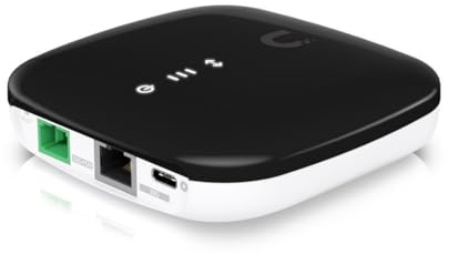 Ubiquiti UISP Fiber XG-PON CPE, UISP-Fiber-XGS