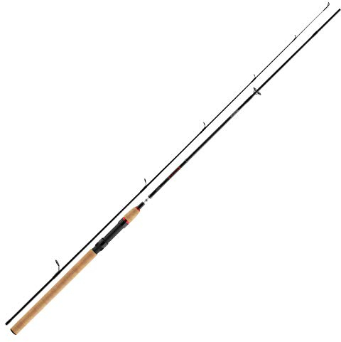 Daiwa Ninja X Spin 702UL 2S, 3-15g, 2.10m