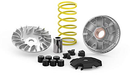Variateur Multivar 2000 compatible avec Yamaha Mio I 125 4T 2019-> E3R2E Malossi 5118401