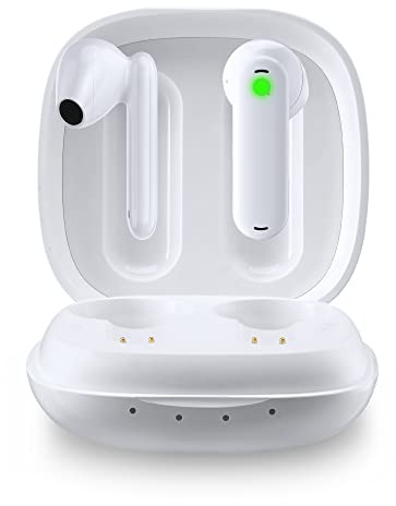 Timekettle WT2 Edge W3 Translator Device,Bidirection Simultaneous Translation, Translator Earbuds with 40 Languages, Real time Translator,Fast Reaction with Revolutionary Al Tech, Online Version