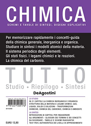 Tutto chimica. Nuova ediz.