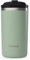 QWETCH - Travel Mug Isotherme - Vert Tilleul 350ml - Thermo Café & Thé en Inox - 6h Chaud et 12h Froid - Sans BPA, Étanche, Mug de voyage