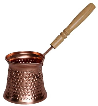 Tetera turca para cafetera, para el hogar, cocina, bar