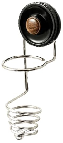 Yjkedfh Soporte De Pared Para Maquinilla Eléctrica - Colgador De Afeitadoras De Acero Inoxidable Con - Organizador De Artículos De Higiene Para Baño Cocina Ducha