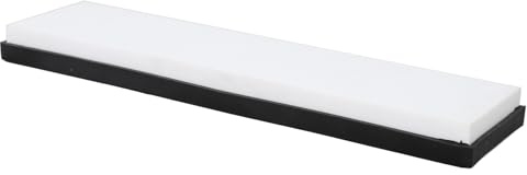 ERYUE Pierre à Aiguiser Double Face Grain 6000, Pierre à Aiguiser pour Couteaux de Cuisine, Couteaux de Chasse, Pêche