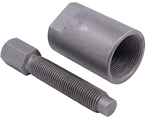 HouYeen 30mm Magneto Flywheel Rotor Puller Remove Repair Tool for Suzuki GS125 Motorcycle M30*1.5