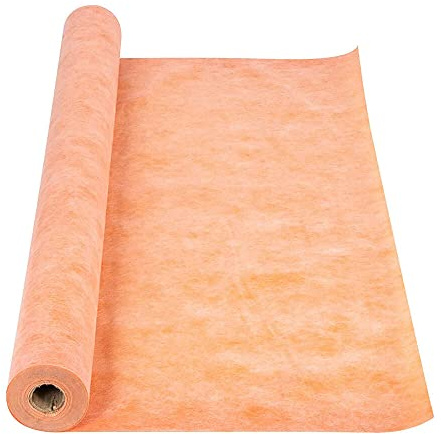 Aloni Dichtband Dusche 1x10 m | Polyethylen, Selbstklebend, Innen- und Außenbereich, Reißfest, Witterungsbeständig