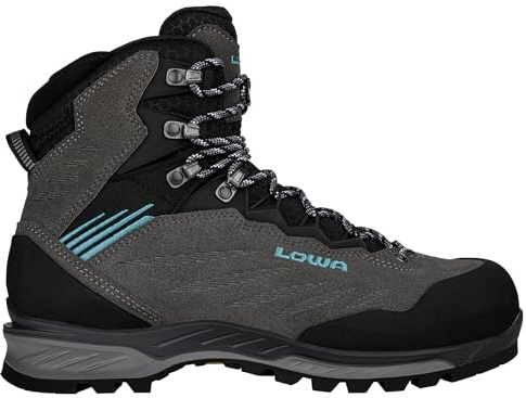 LOWA Stiefel mittel CADIN II GTX MID Ws [2024]