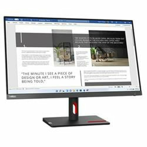 LENOVO - DISPLAY TOPSELLER THINKVISION S27I-30 27IN Monitor