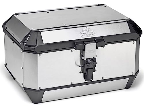 givi ala56a topcase + trager trekker alaska kompatibel mit kymco cv3 550 2022 2023 mototopgun