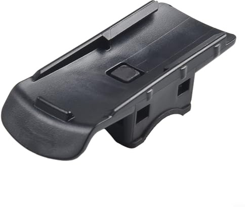 Support pour vélo compatible avec divers modèles Garmin, y compris la série eTrex