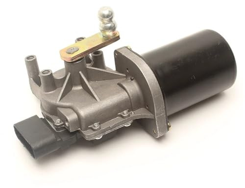 Car Wiper Motor For Peugeot For Boxer 2006+ Front Wiper Linkage Motors 77364080 1340683080 1363338080 Windows Windscreen Wipers Parts LHD Windscreen Wiper Motor