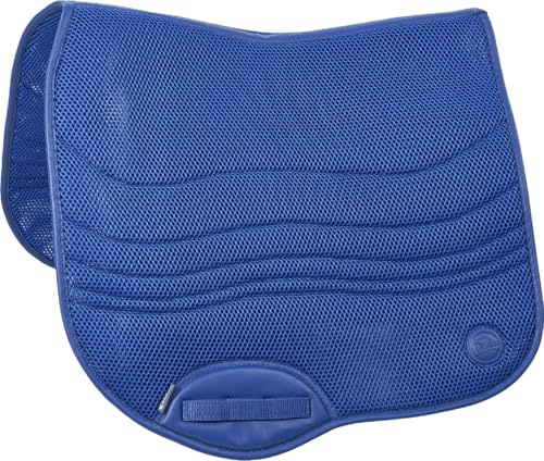 Busse Schabracke 3D Air Effect VB/WB-DR, royal Summer