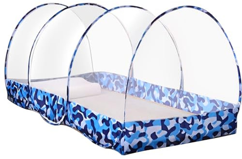 Camping - Portable Network, Mesh Travel | Network Terrace and Beach, Screenhouses and Rooms Outdoor, esterni, contro gli insetti per la camera da