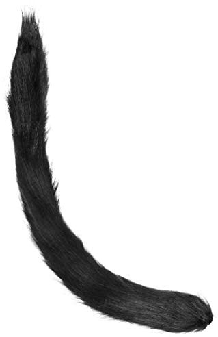 Cat Woman Cattail för damer/Kvinnor och flickor för karneval