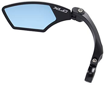 XLC prodotto beauty MR-K12 RETROVI.IZQ.CRISTAL BLUE HD 21-26mm NEG