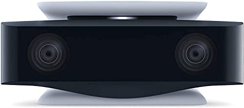 Bosszer Sony Caméra HD PS5