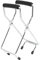 com-four® Lève-Verre pour bocaux et bocaux Chauds - bocaux de Toutes Tailles - Pince à bocaux - Pince bocaux - Pince (Lève-Verre 21 cm - 01 pièces)