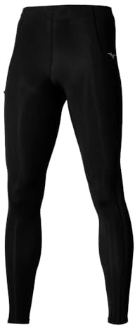Mizuno Herren Core Long Tight Leggings